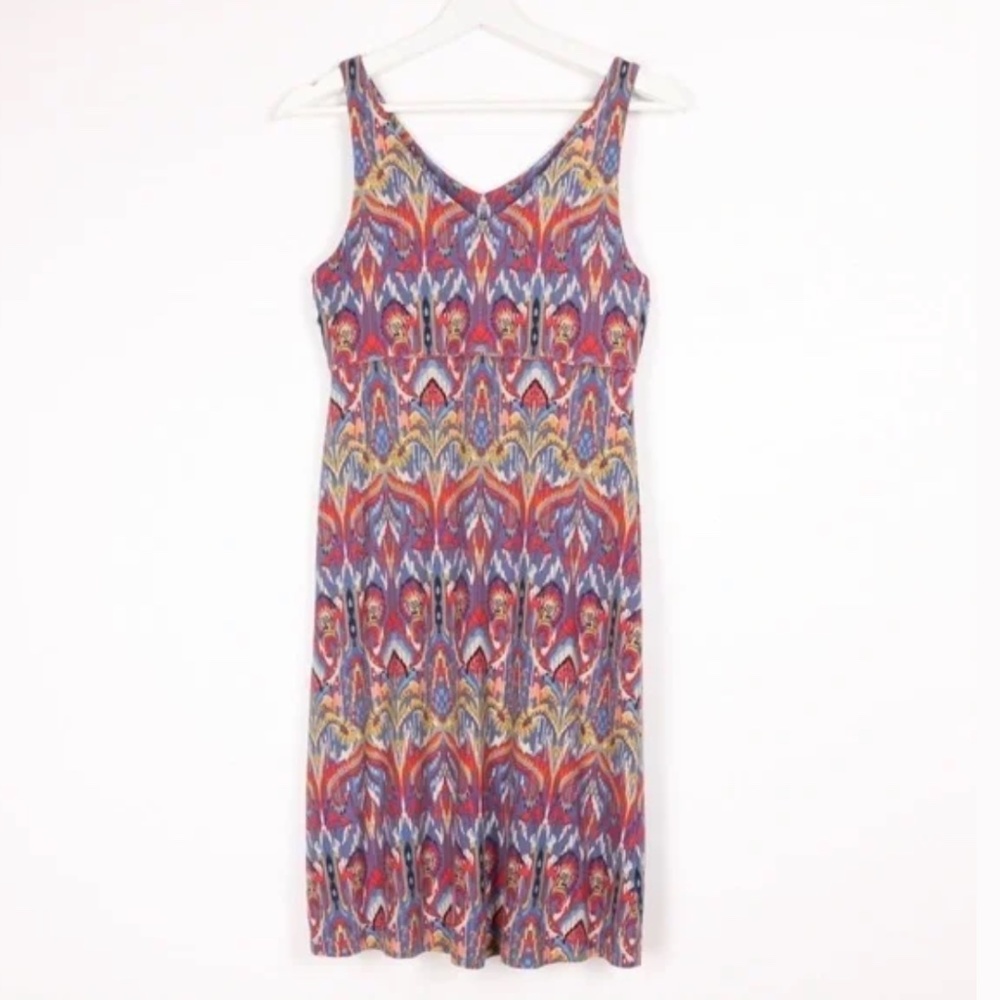 Athleta Santorini  Dress